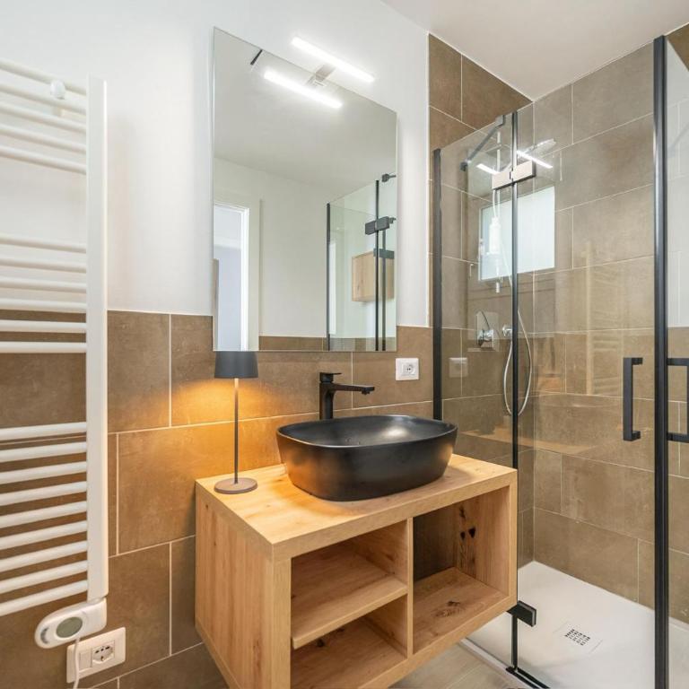Wave Island - SOLO PER FAMIGLIE - Walterigato Apartments - Appartamento con 2 Camere da Letto - 17