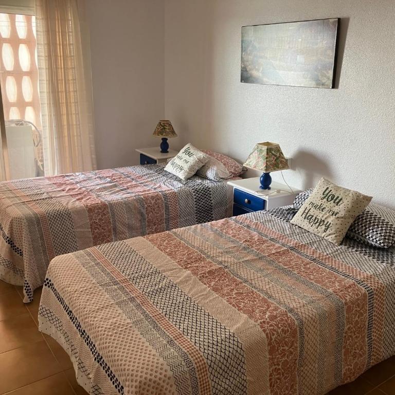 Zambra III - Valmanga - Apartamento de 2 dormitorios - 4