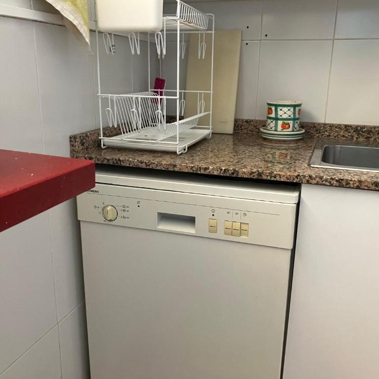 Zambra III - Valmanga - Apartamento de 2 dormitorios - 3