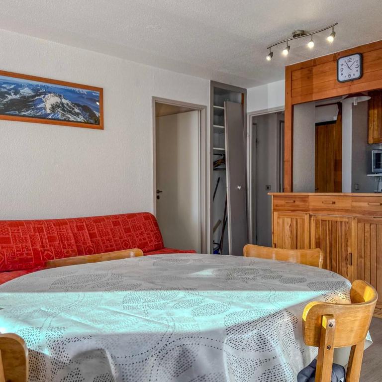 #AH3 The Snow White - Appartement - 13
