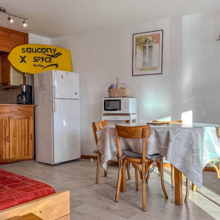 #AH3 The Snow White - Appartement - 5