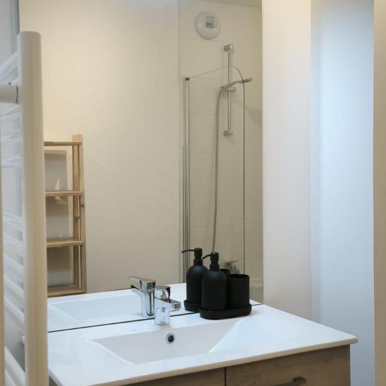 Cimes A103 by Avecoeur - Appartement 2 Chambres - 10