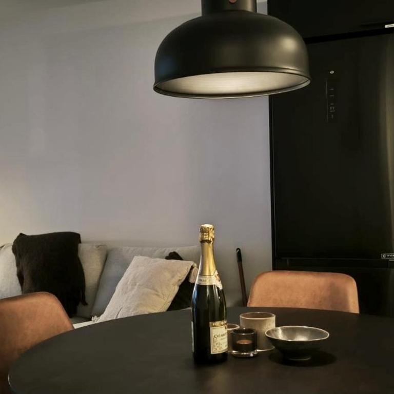 Cimes A103 by Avecoeur - Appartement 2 Chambres - 12