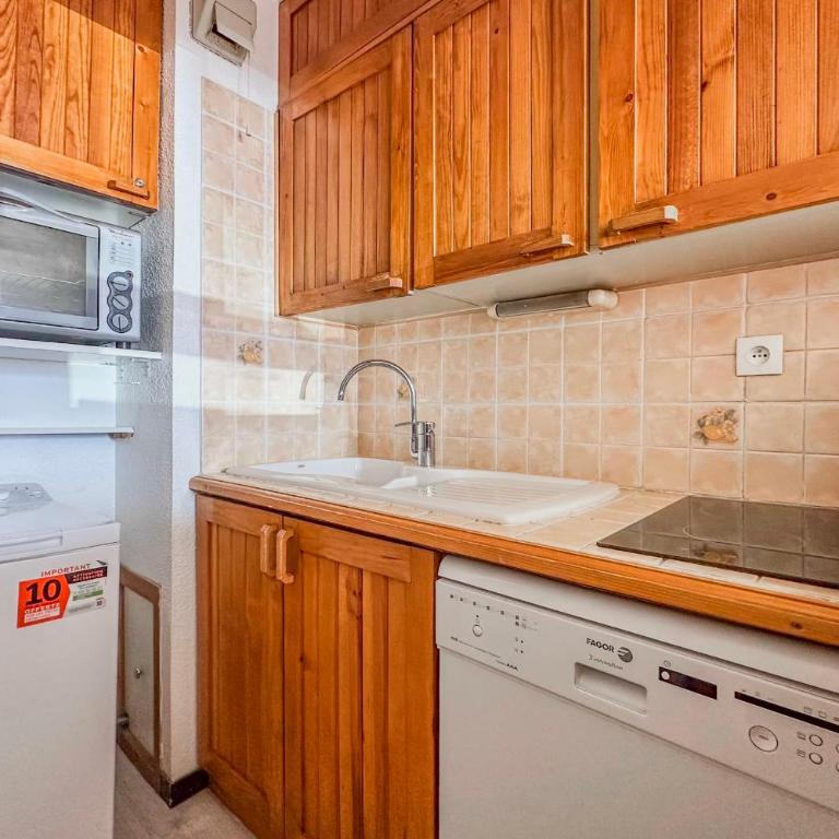 #AH3 The Snow White - Appartement - 22