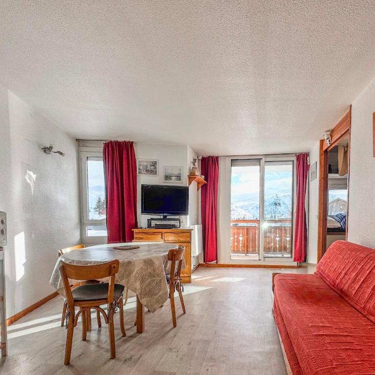 #AH3 The Snow White - Appartement - 11