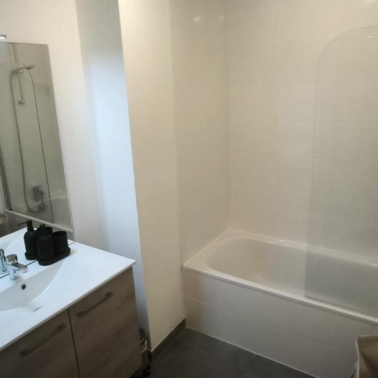 Cimes A103 by Avecoeur - Appartement 2 Chambres - 14