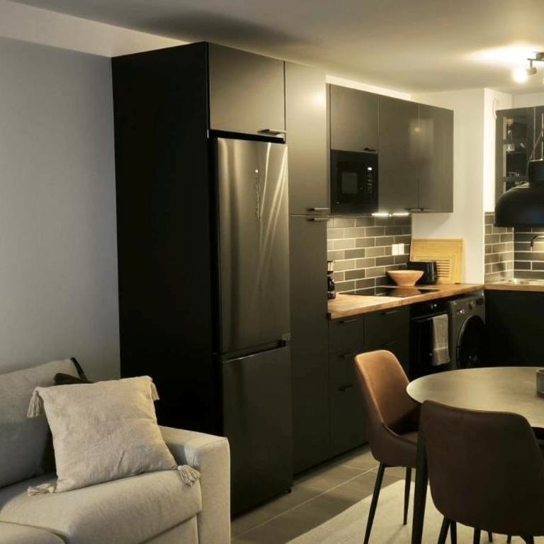 Cimes A103 by Avecoeur - Appartement 2 Chambres - 15