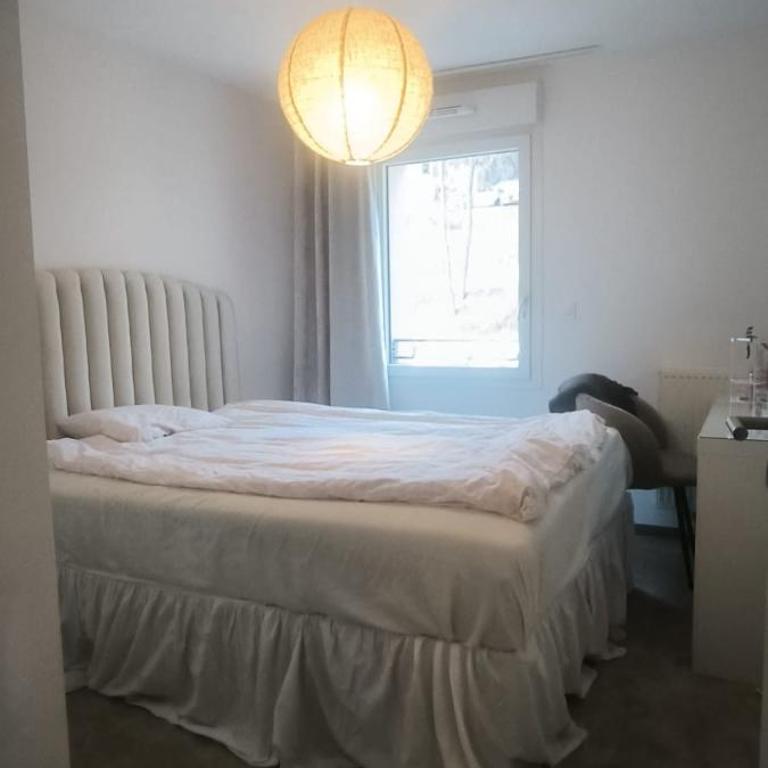 Cimes A103 by Avecoeur - Appartement 2 Chambres - 16