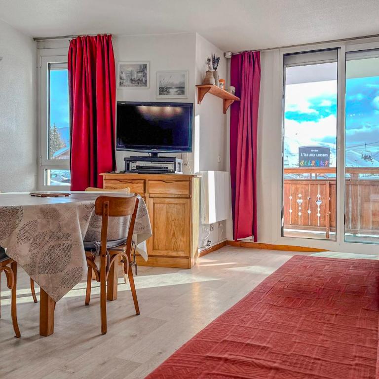 #AH3 The Snow White - Appartement - 10
