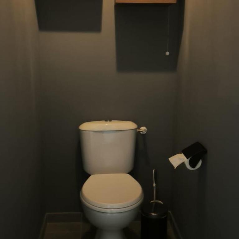Cimes A103 by Avecoeur - Appartement 2 Chambres - 18