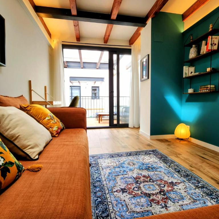 Sumsi28 Boutique Apartments - Duplex Apartment - 32