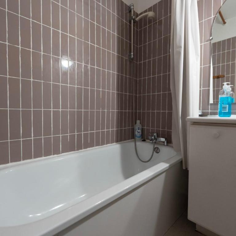 #AH3 The Snow White - Appartement - 40