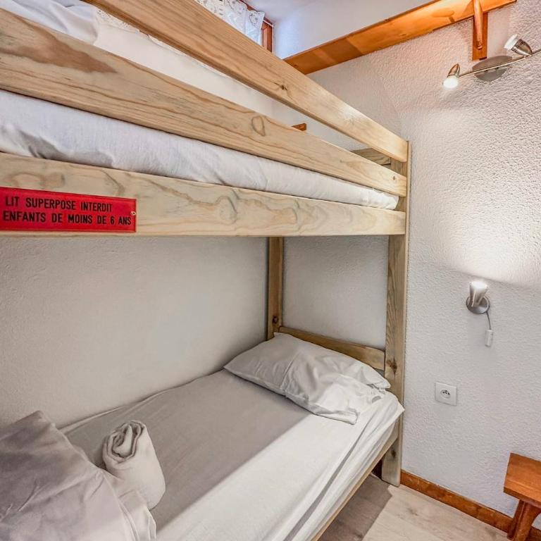#AH3 The Snow White - Appartement - 31