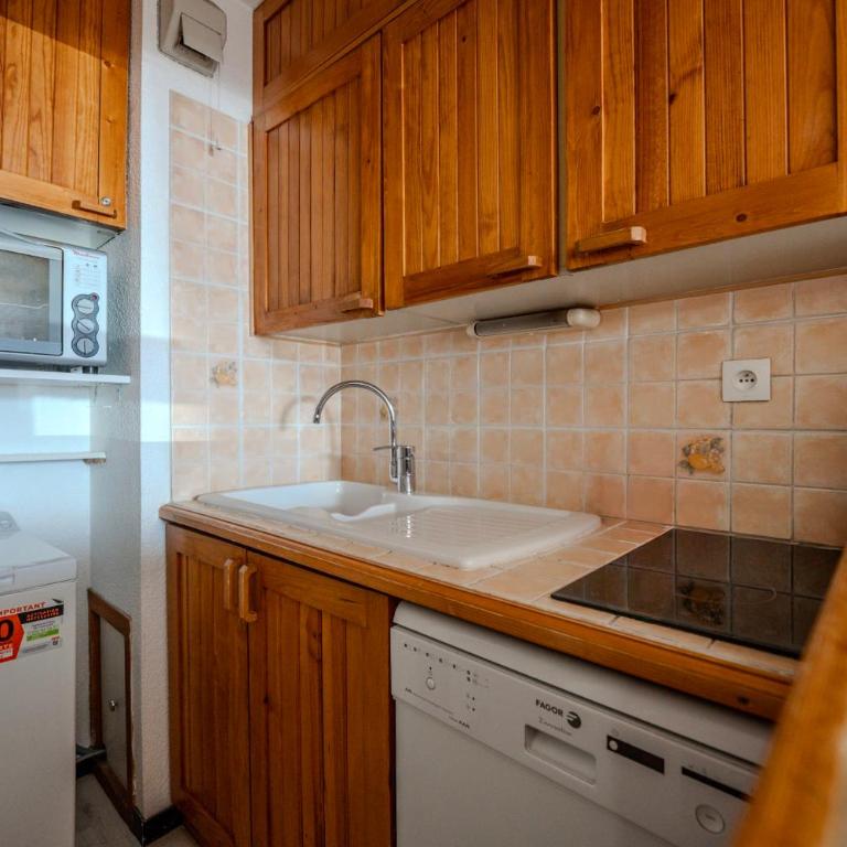 #AH3 The Snow White - Appartement - 23