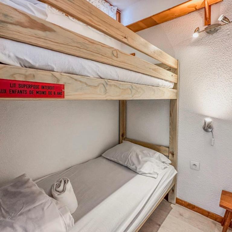 #AH3 The Snow White - Appartement - 33