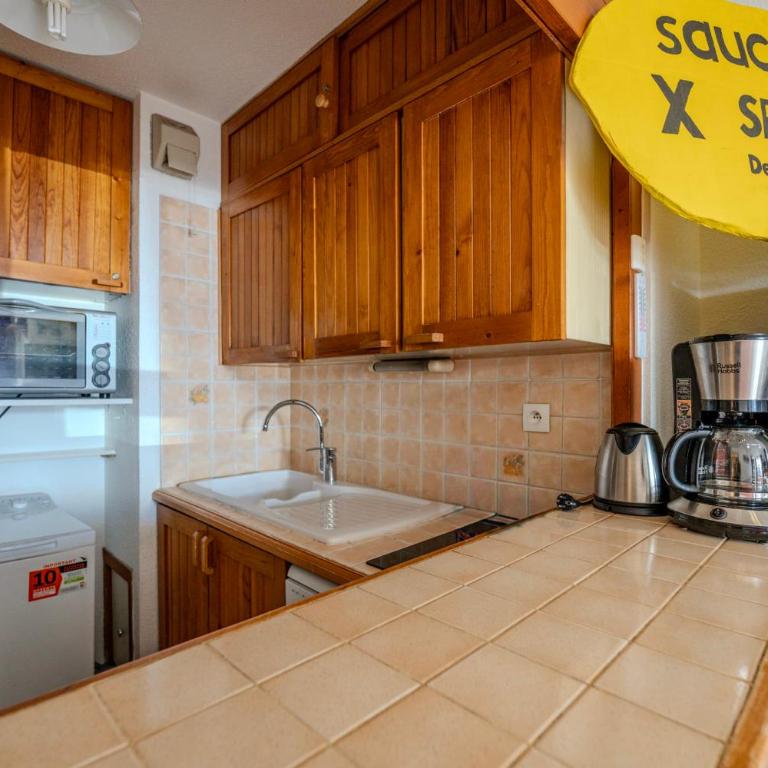 #AH3 The Snow White - Appartement - 21