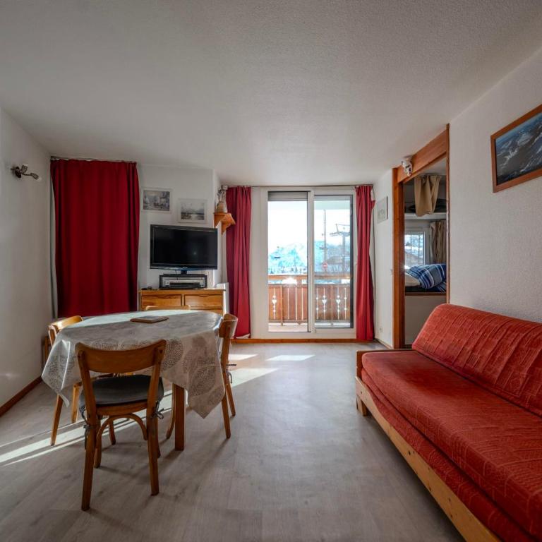 #AH3 The Snow White - Appartement - 14