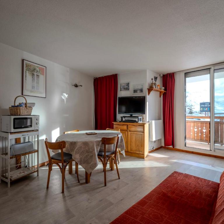 #AH3 The Snow White - Appartement - 15