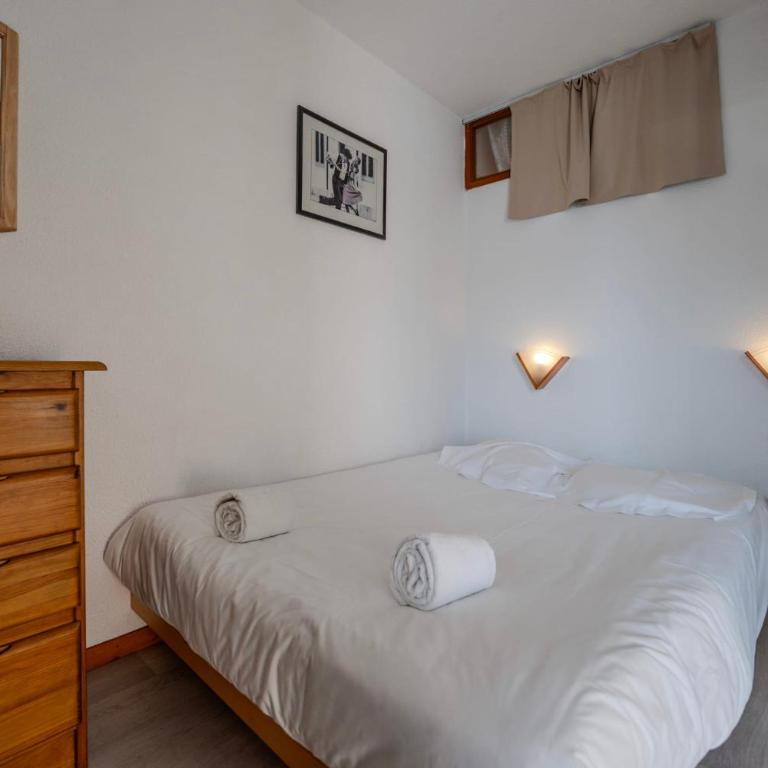 #AH3 The Snow White - Appartement - 28
