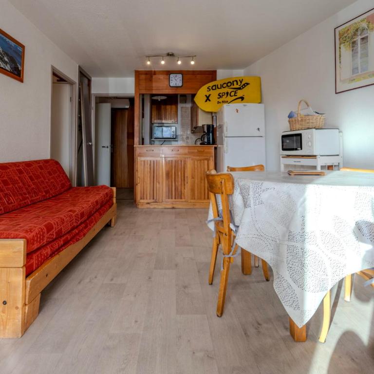 #AH3 The Snow White - Appartement - 18