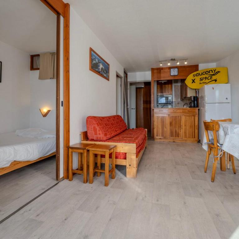 #AH3 The Snow White - Appartement - 19