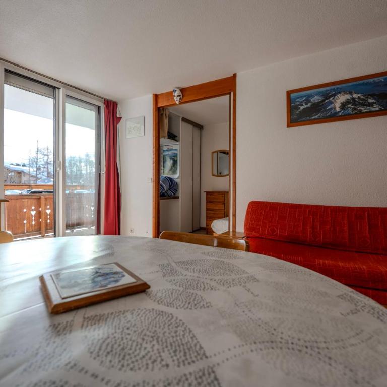 #AH3 The Snow White - Appartement - 20