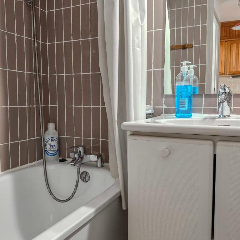 #AH3 The Snow White - Appartement - 41