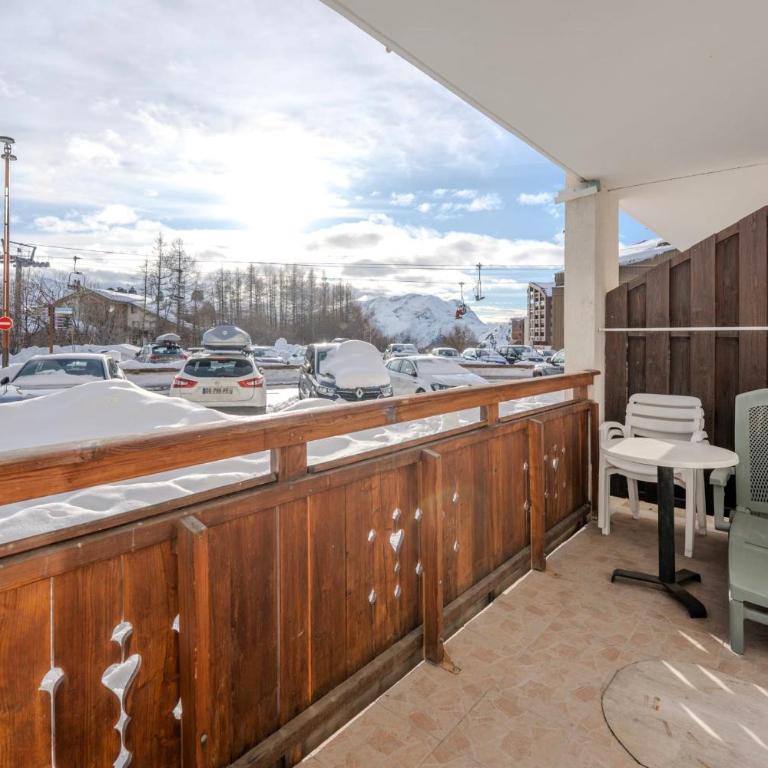 #AH3 The Snow White - Appartement - 34