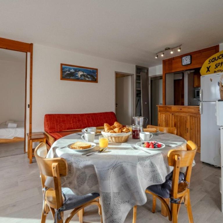 #AH3 The Snow White - Appartement - 12