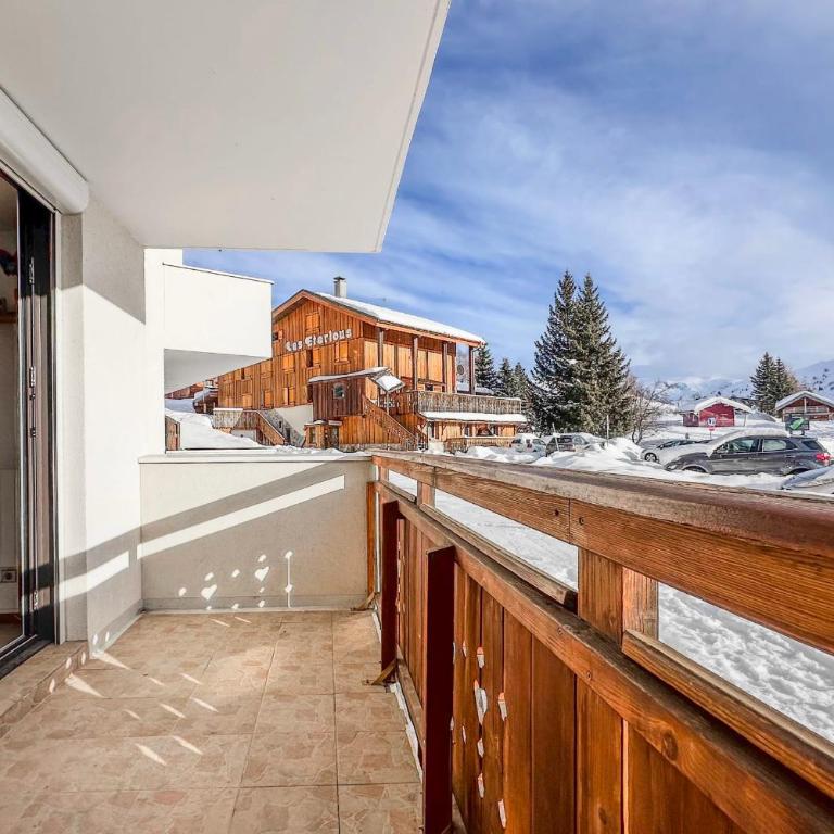 #AH3 The Snow White - Appartement - 36