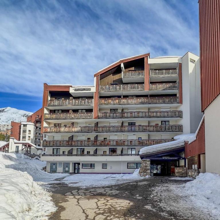 #AH3 The Snow White - Appartement - 49
