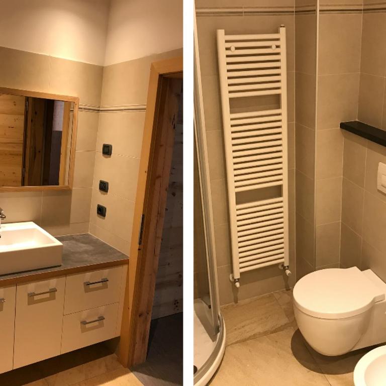 Casa Miramonti 2 - Appartamento con 2 Camere da Letto - 3