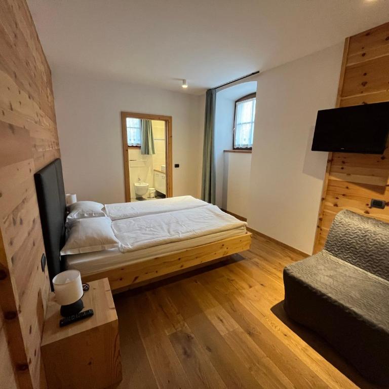 Casa Miramonti 2 - Appartamento con 2 Camere da Letto - 4