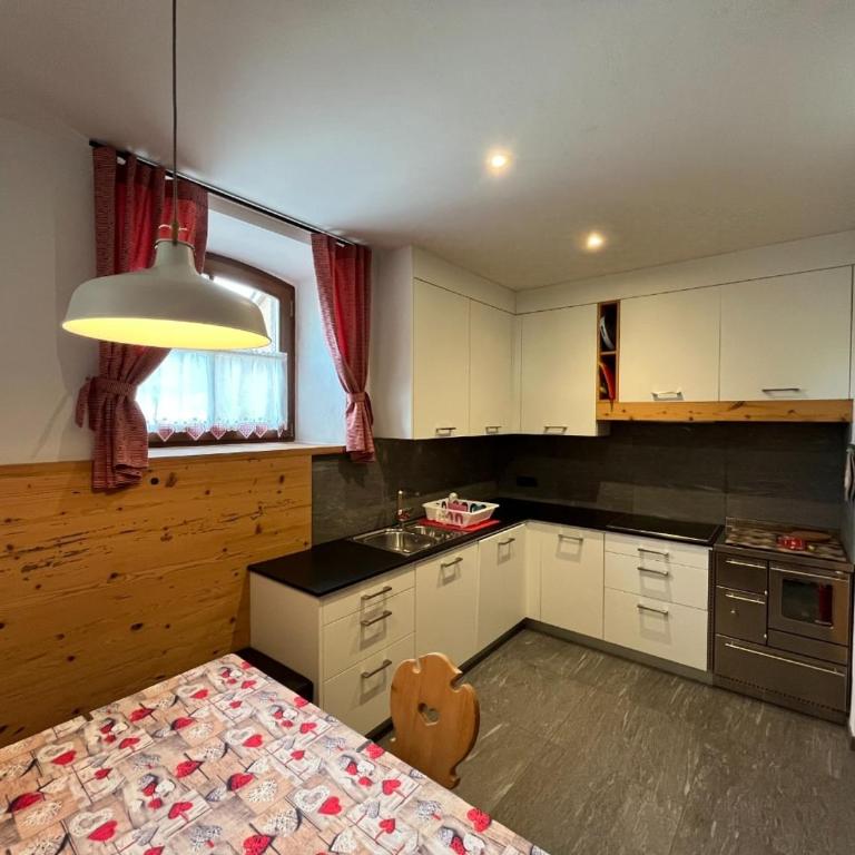 Casa Miramonti 2 - Appartamento con 2 Camere da Letto - 5