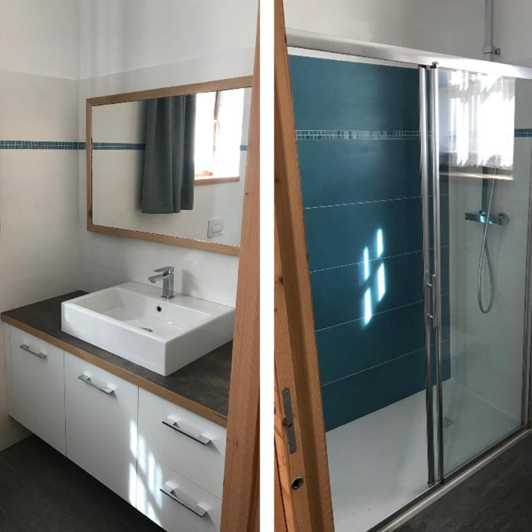 Casa Miramonti 2 - Appartamento con 2 Camere da Letto - 8