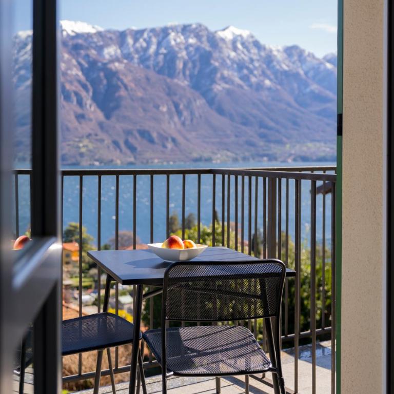 Gin's House - Appartamento con 2 Camere da Letto - 90