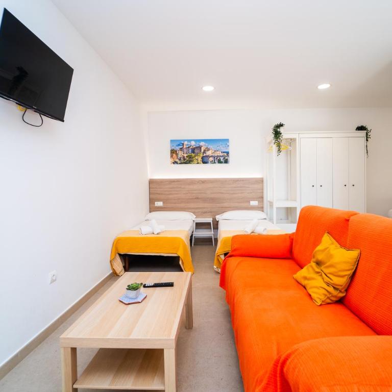 Ca la Mar Villajoyosa - Studio with Ocean View - 50