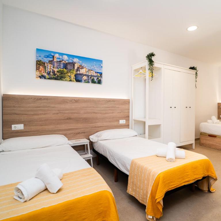Ca la Mar Villajoyosa - Studio with Ocean View - 48