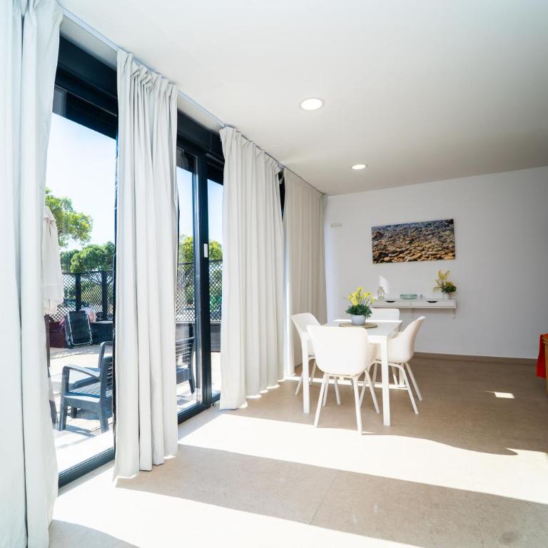 Ca la Mar Villajoyosa - Studio with Ocean View - 43