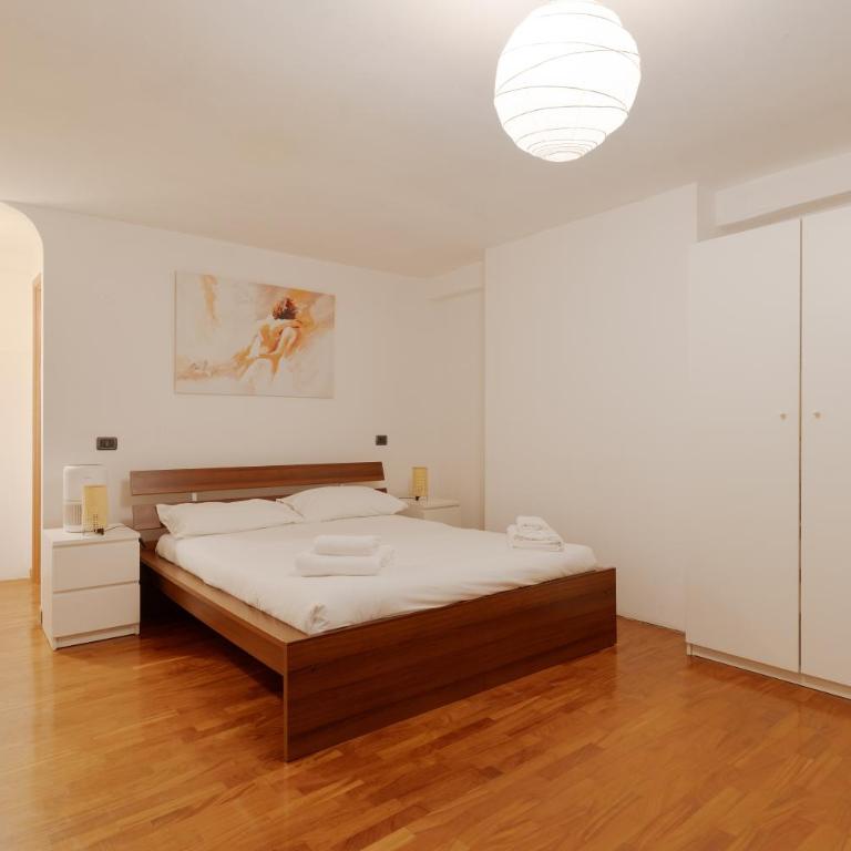 GuestHost - Central Apartment on two levels - Appartamento con 1 Camera da Letto - 20