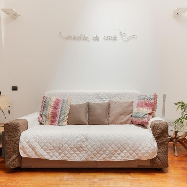 GuestHost - Central Apartment on two levels - Appartamento con 1 Camera da Letto - 6