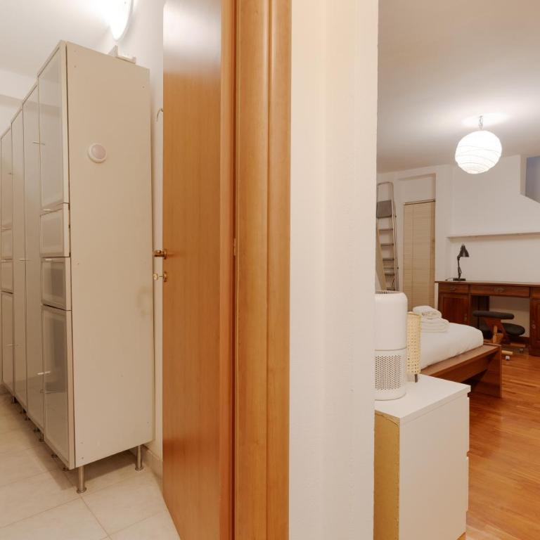 GuestHost - Central Apartment on two levels - Appartamento con 1 Camera da Letto - 23