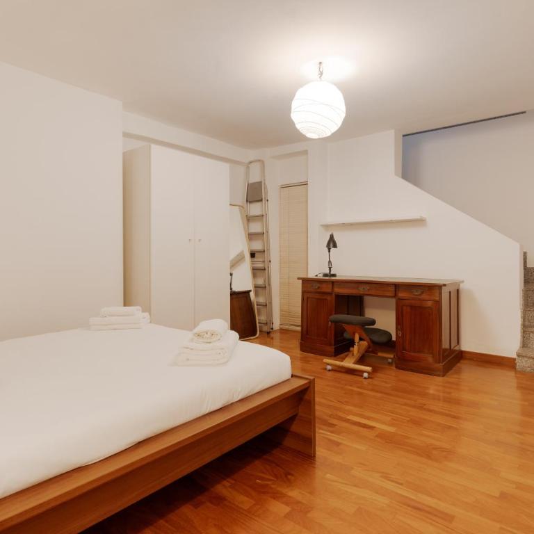 GuestHost - Central Apartment on two levels - Appartamento con 1 Camera da Letto - 19