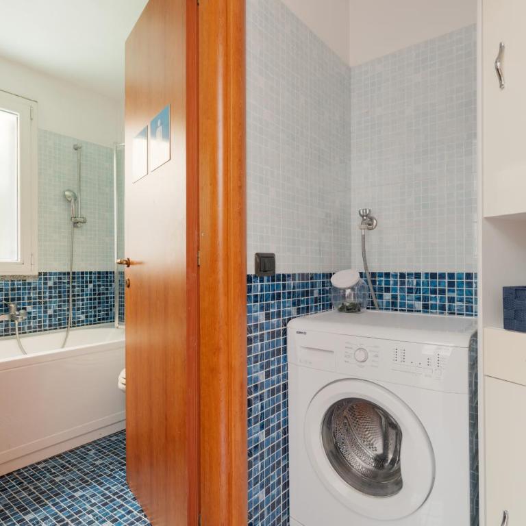 GuestHost - Central Apartment on two levels - Appartamento con 1 Camera da Letto - 18