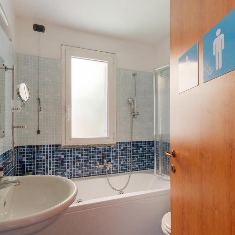 GuestHost - Central Apartment on two levels - Appartamento con 1 Camera da Letto - 15