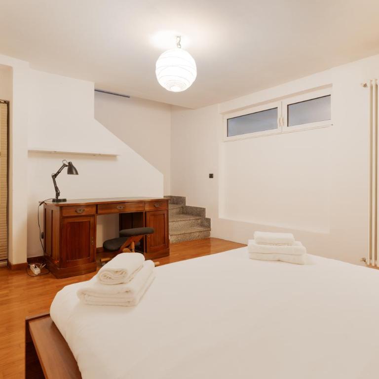 GuestHost - Central Apartment on two levels - Appartamento con 1 Camera da Letto - 22