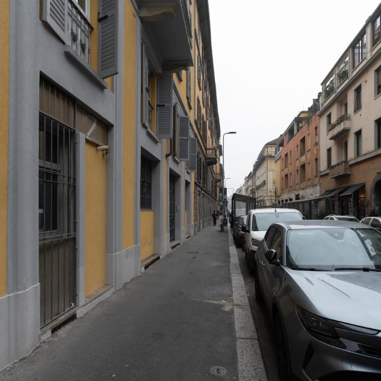 GuestHost - Central Apartment on two levels - Appartamento con 1 Camera da Letto - 25