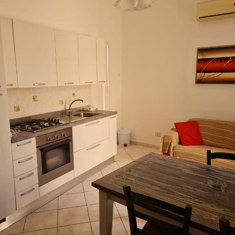 Appartamento Centrale 1 Taormina - Appartamento con 2 Camere da Letto - 2