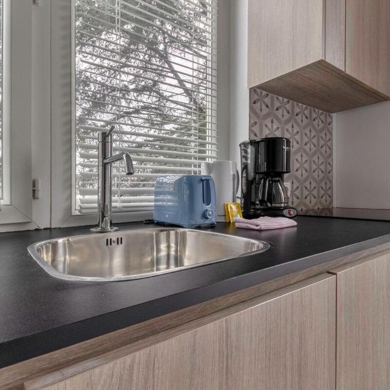 Louis Vicat 3 - CI - Cosy flat for 2 Near Parc Expo Porte de versailles - Appartamento con 2 Camere da Letto - 8