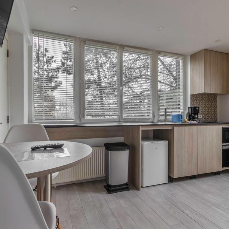 Louis Vicat 3 - CI - Cosy flat for 2 Near Parc Expo Porte de versailles - Appartamento con 2 Camere da Letto - 12